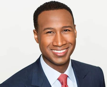 terrell brown net worth|Terrell Brown (Journalist) ABC Bio, Age, Height, Wife, Salary, Net .